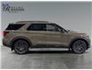 2026 Ford Explorer ST-Line (Stk: T9964) in ROSETOWN - Image 2 of 17