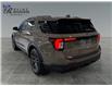 2026 Ford Explorer ST-Line (Stk: T9964) in ROSETOWN - Image 5 of 17