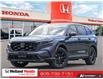 2026 Honda CR-V Hybrid EX-L (Stk: WN26323) in Welland - Image 1 of 25
