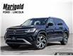 2023 Volkswagen Atlas 3.6 FSI Highline (Stk: 6-25NV0923A) in Whitby - Image 1 of 32