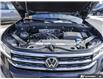 2023 Volkswagen Atlas 3.6 FSI Highline (Stk: 6-25NV0923A) in Whitby - Image 9 of 32