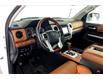 2017 Toyota Tundra Platinum 5.7L V8 (Stk: Q5073A) in London - Image 13 of 36