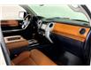 2017 Toyota Tundra Platinum 5.7L V8 (Stk: Q5073A) in London - Image 16 of 36