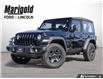 2022 Jeep Wrangler Sport (Stk: 6-26MK0106A) in Whitby - Image 1 of 29