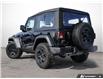 2022 Jeep Wrangler Sport (Stk: 6-26MK0106A) in Whitby - Image 4 of 29