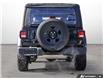 2022 Jeep Wrangler Sport (Stk: 6-26MK0106A) in Whitby - Image 5 of 29
