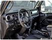 2022 Jeep Wrangler Sport (Stk: 6-26MK0106A) in Whitby - Image 14 of 29