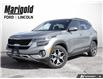 2023 Kia Seltos EX Premium (Stk: 6-25BS0922A) in Whitby - Image 1 of 32