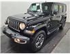 2023 Jeep Wrangler Sahara (Stk: 43604J) in Belleville - Image 1 of 3