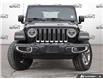 2018 Jeep Wrangler Unlimited Sahara (Stk: 99684BXX) in St. Thomas - Image 2 of 27