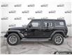 2018 Jeep Wrangler Unlimited Sahara (Stk: 99684BXX) in St. Thomas - Image 3 of 27