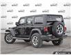 2018 Jeep Wrangler Unlimited Sahara (Stk: 99684BXX) in St. Thomas - Image 4 of 27