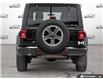 2018 Jeep Wrangler Unlimited Sahara (Stk: 99684BXX) in St. Thomas - Image 5 of 27