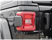 2018 Jeep Wrangler Unlimited Sahara (Stk: 99684BXX) in St. Thomas - Image 12 of 27