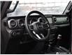2018 Jeep Wrangler Unlimited Sahara (Stk: 99684BXX) in St. Thomas - Image 13 of 27