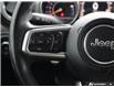 2018 Jeep Wrangler Unlimited Sahara (Stk: 99684BXX) in St. Thomas - Image 16 of 27