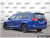 2019 Chrysler Pacifica Touring Plus (Stk: 92960AXX) in St. Thomas - Image 4 of 27