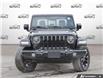 2021 Jeep Gladiator Overland (Stk: 106082A) in St. Thomas - Image 2 of 27