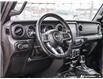 2021 Jeep Gladiator Overland (Stk: 106082A) in St. Thomas - Image 13 of 27