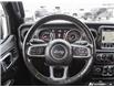2021 Jeep Gladiator Overland (Stk: 106082A) in St. Thomas - Image 14 of 27