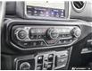 2021 Jeep Gladiator Overland (Stk: 106082A) in St. Thomas - Image 20 of 27