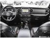 2021 Jeep Gladiator Overland (Stk: 106082A) in St. Thomas - Image 25 of 27
