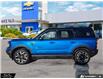 2022 Ford Bronco Sport Outer Banks (Stk: 25592C) in Smiths Falls - Image 3 of 25