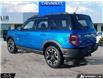 2022 Ford Bronco Sport Outer Banks (Stk: 25592C) in Smiths Falls - Image 4 of 25