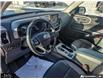 2022 Ford Bronco Sport Outer Banks (Stk: 25592C) in Smiths Falls - Image 13 of 25