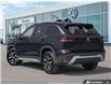 2026 Volkswagen Tiguan Trendline (Stk: KT-146) in Okotoks - Image 4 of 21