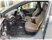 2024 Subaru Crosstrek Onyx (Stk: 32932A) in Thunder Bay - Image 8 of 13
