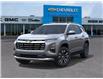 2026 Chevrolet Equinox LT (Stk: 107154) in Exeter - Image 6 of 24