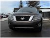 2015 Nissan Pathfinder SL (Stk: 260263B) in Calgary - Image 4 of 20