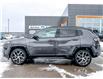 2024 Jeep Compass Limited (Stk: 15-U1244) in London - Image 11 of 29