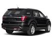 2018 Ford Explorer Limited (Stk: 397U-A) in Toronto - Image 3 of 12