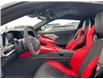2026 Chevrolet Corvette Stingray (Stk: T5110132) in Calgary - Image 12 of 21