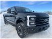 2024 Ford F-350 Lariat (Stk: U87784) in Hague - Image 2 of 13