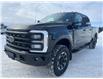 2024 Ford F-350 Lariat (Stk: U87784) in Hague - Image 4 of 13