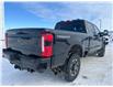 2024 Ford F-350 Lariat (Stk: U87784) in Hague - Image 8 of 13