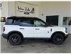2026 Ford Bronco Sport Big Bend (Stk: 26047) in Port Alberni - Image 3 of 28