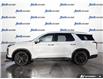 2024 Hyundai Palisade Urban 8 Passenger (Stk: 116417) in London - Image 3 of 24