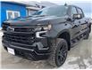2026 Chevrolet Silverado 1500 LT Trail Boss (Stk: 26266) in Temiskaming Shores - Image 3 of 16