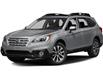2015 Subaru Outback 3.6R Limited Package (Stk: 32929B) in Thunder Bay - Image 1 of 13