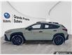 2026 Subaru Crosstrek Convenience (Stk: 26XV0078) in Grande Prairie - Image 2 of 26