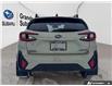2026 Subaru Crosstrek Convenience (Stk: 26XV0078) in Grande Prairie - Image 4 of 26