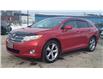 2012 Toyota Venza Base V6 (Stk: N223669A) in Saint John - Image 1 of 13