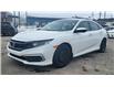 2020 Honda Civic EX (Stk: TL3016) in Saint John - Image 1 of 13