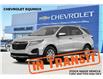 2026 Chevrolet Equinox RS (Stk: T3437) in Watrous - Image 1 of 1