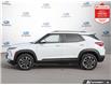 2024 Chevrolet TrailBlazer LT (Stk: U3294) in Hamilton - Image 2 of 30