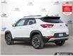 2024 Chevrolet TrailBlazer LT (Stk: U3294) in Hamilton - Image 3 of 30
